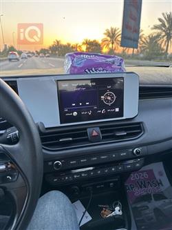 كيا K3
